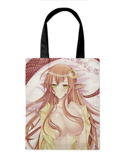 Шоппер "Мия" 35*40см сумка повседневная, простая, но удобная 