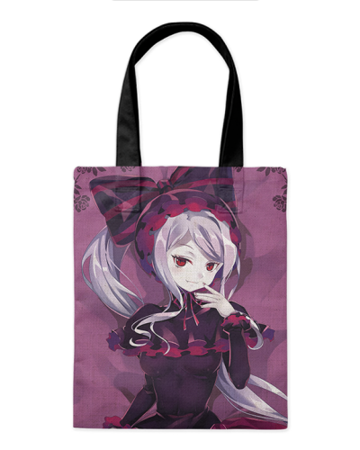 Шоппер "Шаллтир Бладфоллен"  35*40см сумка повседневная, простая, но удобная