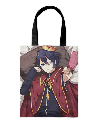 Шоппер "Ято"  35*40см сумка повседневная, простая, но удобная