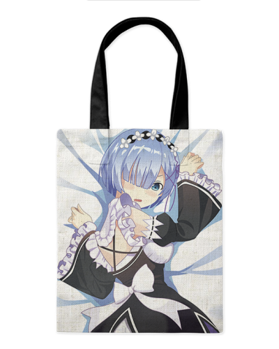 Шоппер "Рем 02" 35*40см сумка повседневная, простая, но удобная 