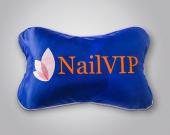 Подушка обнимашка 20*60