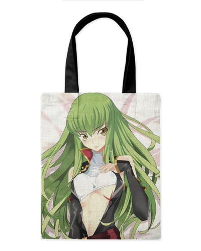 Шоппер "С.С." 35*40см сумка повседневная, простая, но удобная 