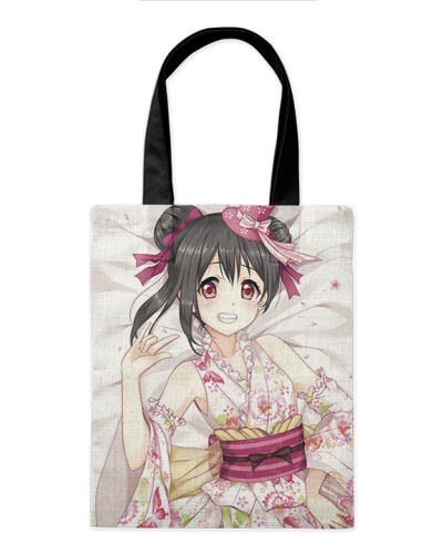 Шоппер "Нико  Язава" 35*40см сумка повседневная, простая, но удобная 