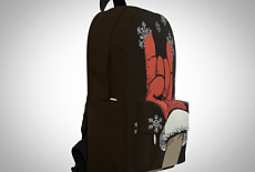 Новые Рюкзаки