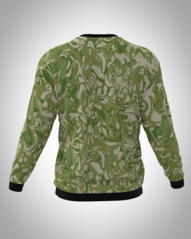 466 свитшот мужской 8 спина