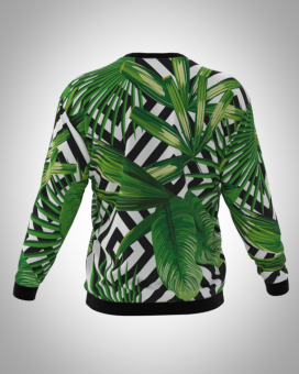 532 свитшот зад