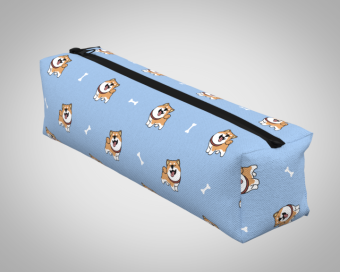 пенал оборот