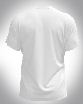 футболка А 018 спина