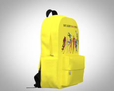 Школьный рюкзак со скидкой