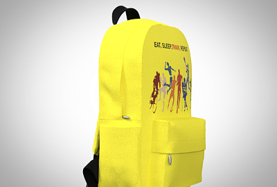 Школьный рюкзак со скидкой