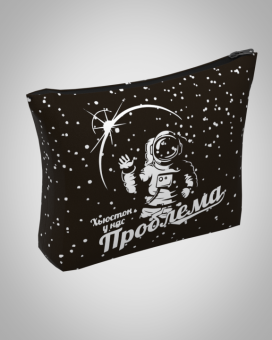 косметичка А 003 оборот