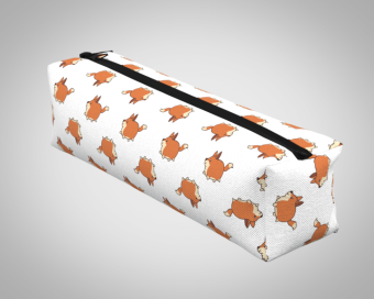 пенал оборот