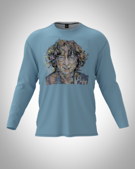 лонгслив А 019 грудь