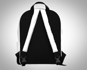 рюкзак А 008 спина