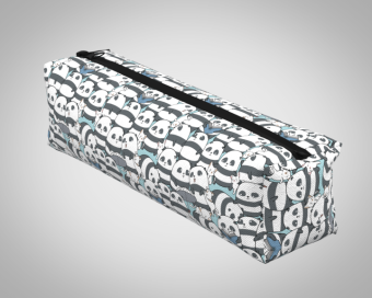 пенал оборот