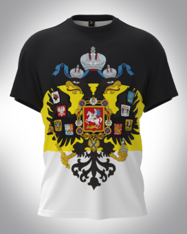 футболка А 013 грудь