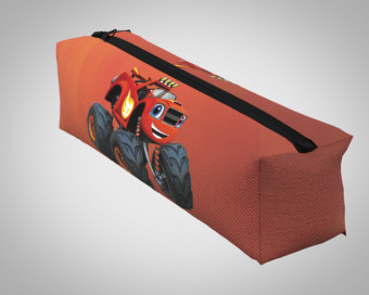 пенал оборот