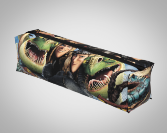 пенал оборот